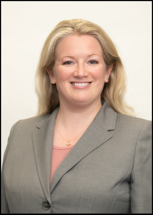 Candace M. Becker